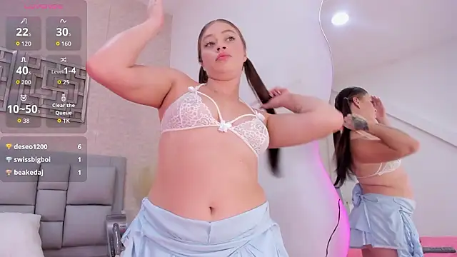 agatha_fox__'s cam snapshot