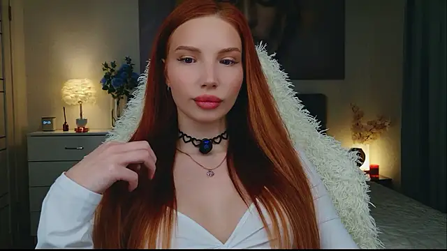 JudyWalkerr's cam snapshot