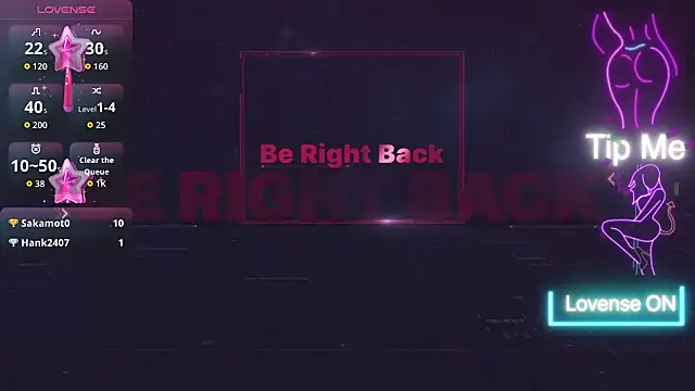 urasianlady's cam snapshot