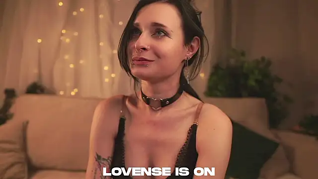 DarcyAspacio's cam snapshot