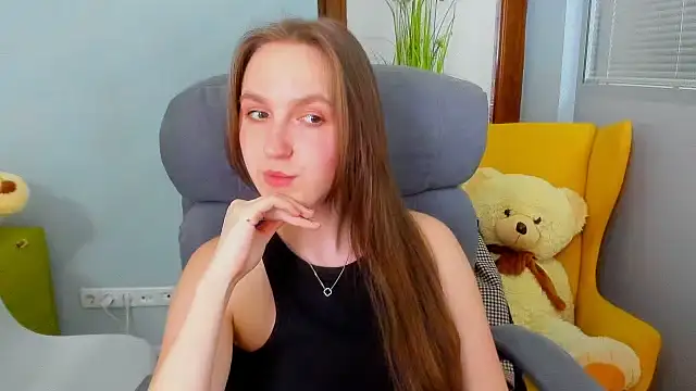 Nesie-Stoun's cam snapshot