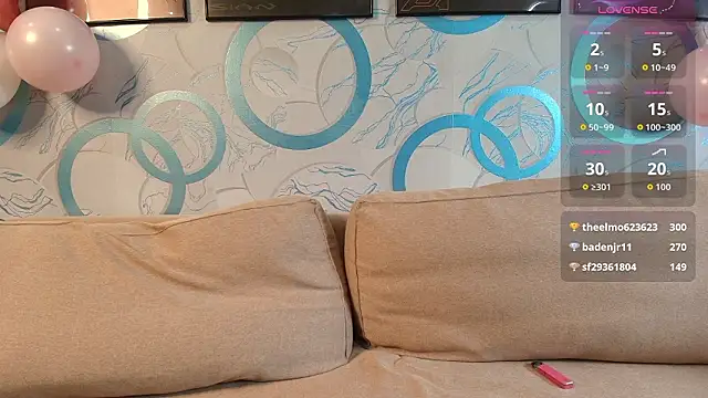 haselint's cam snapshot