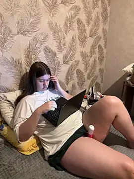 Lis_Kollen's cam snapshot