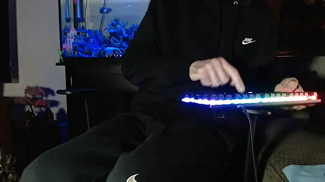 EspanolVato's cam snapshot