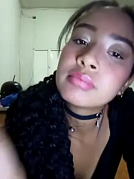 Diana_Pa's cam snapshot