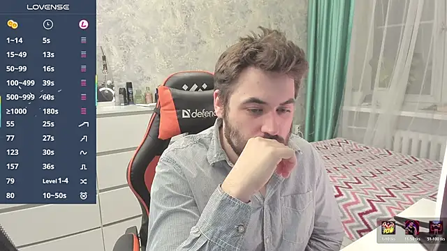 Morlaios's cam snapshot