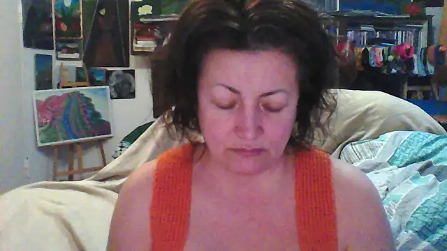 MariaAnaSunshine's cam snapshot