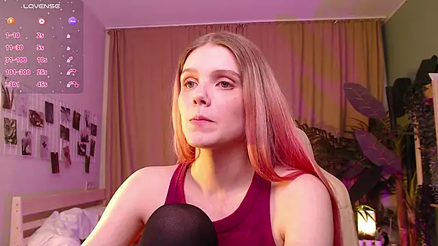 Gretchen_Mol's cam snapshot