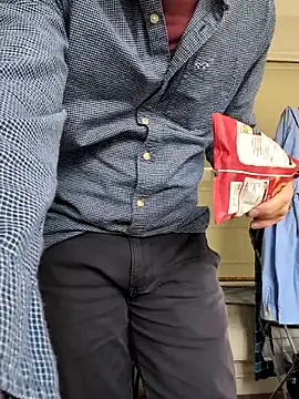 morebeans4's cam snapshot