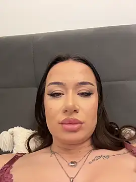 vixennn's cam snapshot