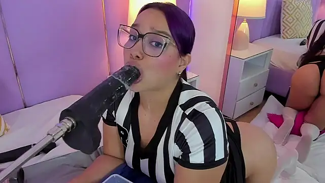 SophyRuiz_'s cam snapshot