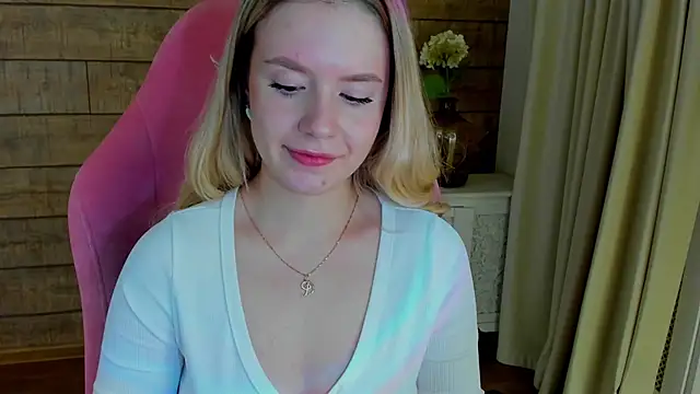 MilanaBalmain's cam snapshot