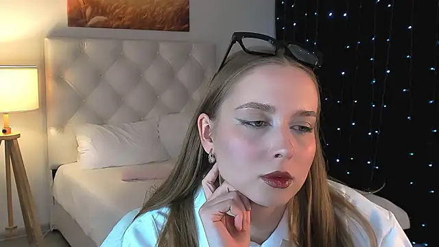 JenniferGraces's cam snapshot