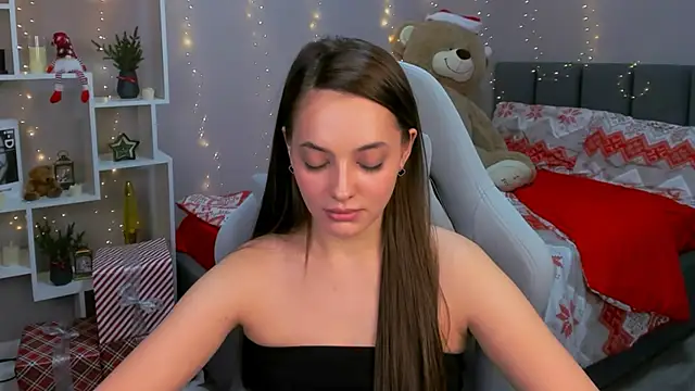 MelanieAlves's cam snapshot