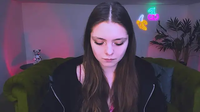 marshmallowee's cam snapshot