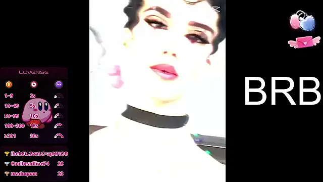 Baby_FenixTS live sex cam