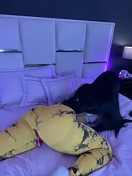 BellaFernandez__'s cam snapshot