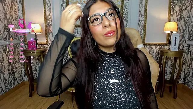 KonnyDesire's cam snapshot