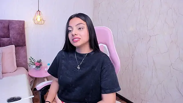 TiffanyMartinez's cam snapshot