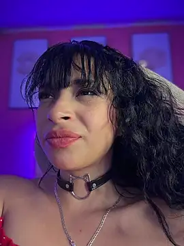 Sasha-18's cam snapshot