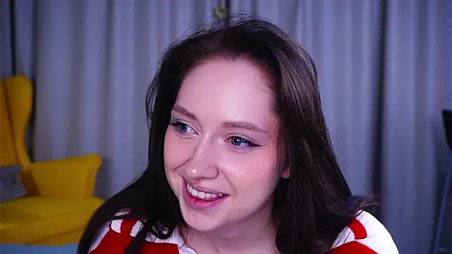 KaseyGress's cam snapshot