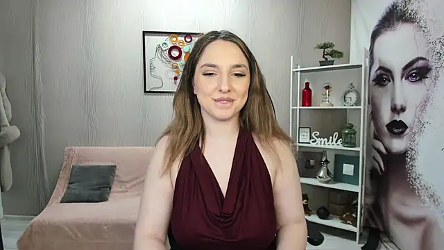 JaquelinLaurent's cam snapshot