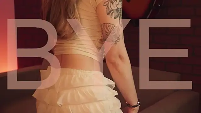 EllieCutes's cam snapshot