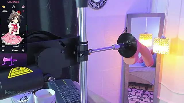 lanna_brunette's cam snapshot