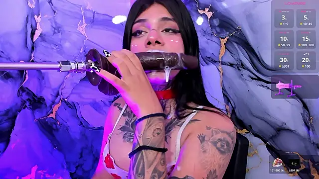 Emily_Evo's cam snapshot