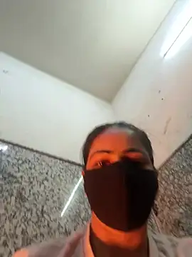 SashaPatel's cam snapshot