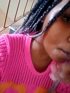 DarrkDeeva68's cam snapshot