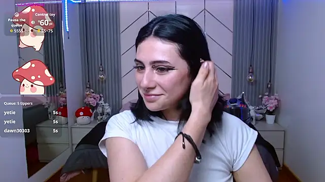 agarycus_'s cam snapshot