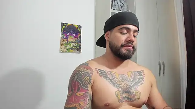 _Coddygold_'s cam snapshot