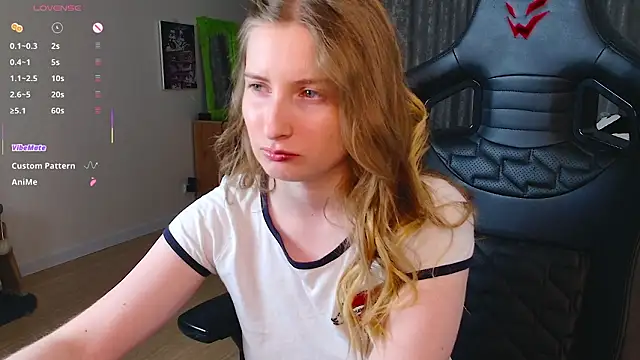 _whiteprincess's cam snapshot