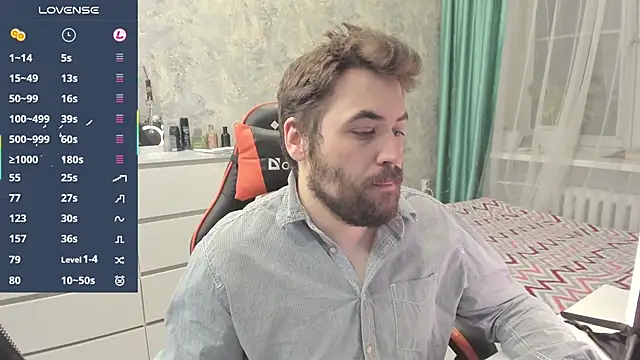 Morlaios's cam snapshot