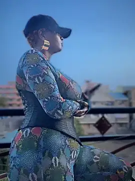 ScarletMuseX's cam snapshot