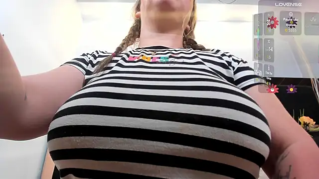 katherinn_gomezz's cam snapshot