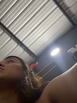 Madyson94's cam snapshot