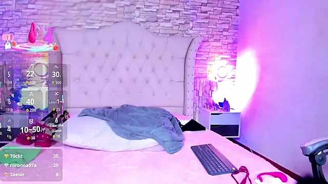 Gina_Myers live sex cam