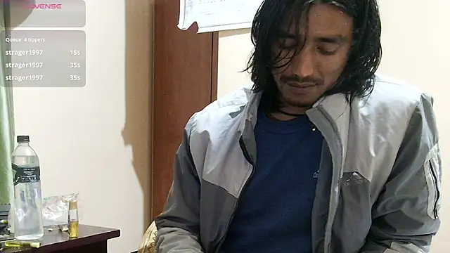 Gre3k_god's cam snapshot