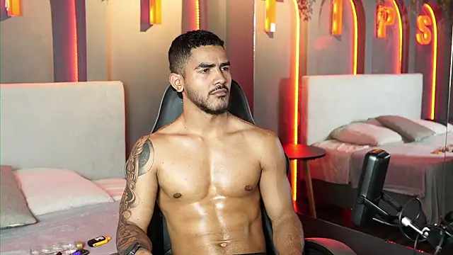 Reik_Vonn's cam snapshot