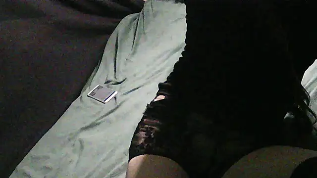 BarbierQueen's cam snapshot