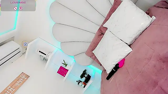 CandyJoselyn live sex cam