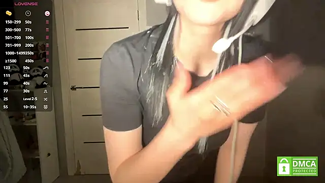 TomiRodenberg live sex cam