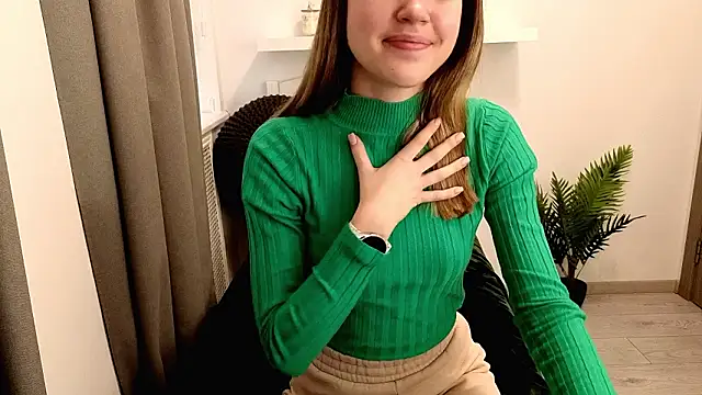 Just_L0VE_me's cam snapshot