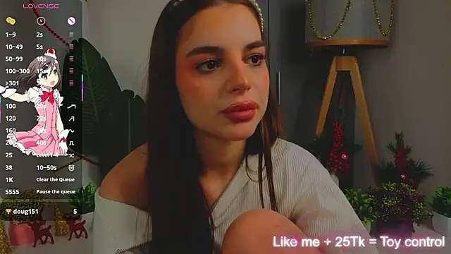 LauraHansil's cam snapshot