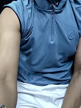 chocolate_alone's cam snapshot