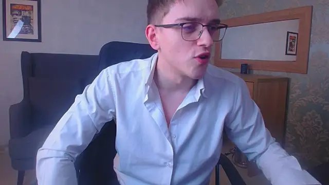 FelixStarkk's cam snapshot