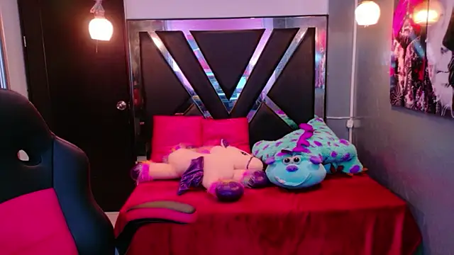 park_jimin1's cam snapshot