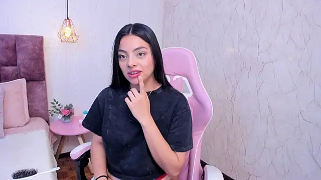 TiffanyMartinez's cam snapshot